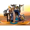 Set di gioco d'azione/avventura Playmobil Novelmore 71024 multicolore