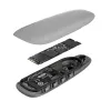 Case per SSD ASUS COBBLE grigio M.2 PCI Express 90DD02R6-M09000