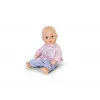 Tuta da jogging BABY born rosa 36 cm set di vestiti per bambola
