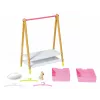 Accessorio per bambola BABY born 830000 armadio per vestiti delle bambole