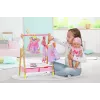 Accessorio per bambola BABY born 830000 armadio per vestiti delle bambole