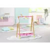 Accessorio per bambola BABY born 830000 armadio per vestiti delle bambole