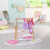 Accessorio per bambola BABY born 830000 armadio per vestiti delle bambole