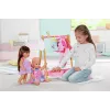 Accessorio per bambola BABY born 830000 armadio per vestiti delle bambole