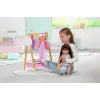 Accessorio per bambola BABY born 830000 armadio per vestiti delle bambole