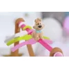 Accessorio per bambola BABY born 830000 armadio per vestiti delle bambole
