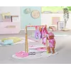 Accessorio per bambola BABY born 830000 armadio per vestiti delle bambole