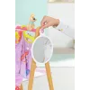 Accessorio per bambola BABY born 830000 armadio per vestiti delle bambole