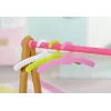 Accessorio per bambola BABY born 830000 armadio per vestiti delle bambole