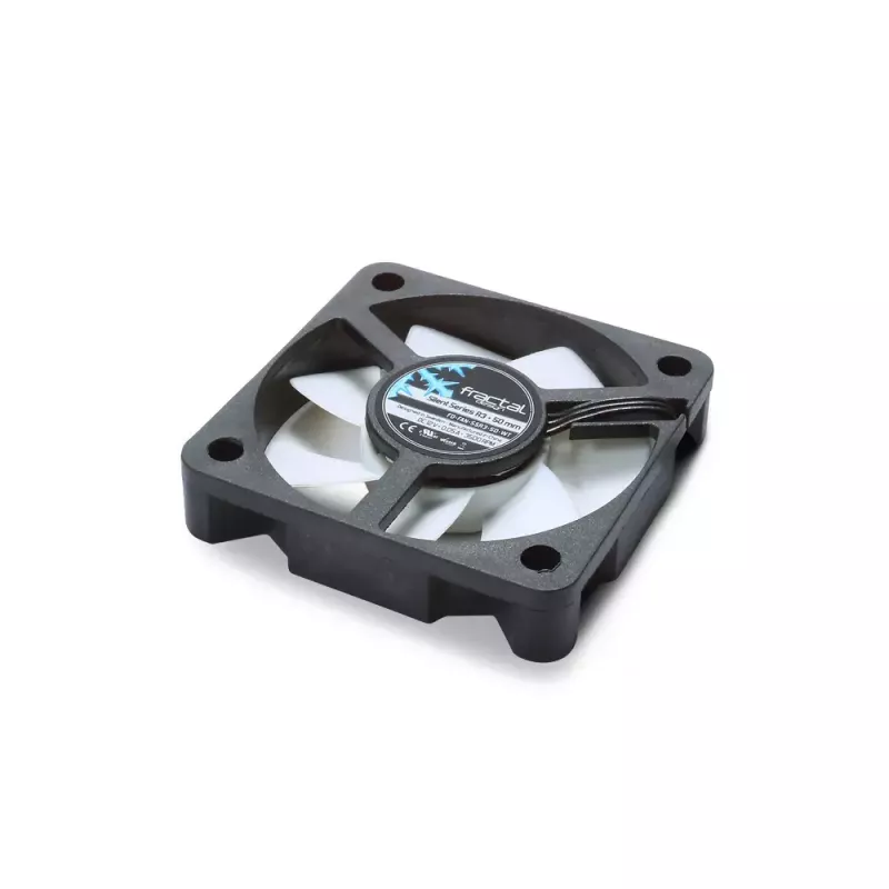 Ventola Fractal Design Silent Series R3 50 mm