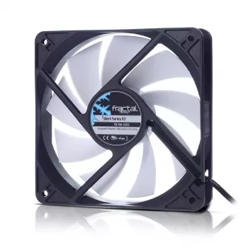 Ventola Fractal Design Silent Series R3 50 mm
