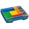 Bosch i-BOXX 72 Professional (10 pz.), blu (1600A001S8)