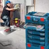 Bosch i-BOXX 72 Professional (10 pz.), blu (1600A001S8)