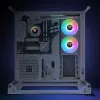 Kit di raffreddamento a liquido Thermaltake TH240 V2 ARGB
