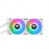 Kit di raffreddamento a liquido Thermaltake TH240 V2 ARGB