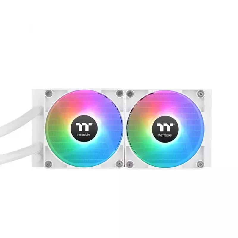 Kit di raffreddamento a liquido Thermaltake TH240 V2 ARGB