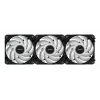 GIGABYTE AORUS EZ CHAIN FAN 120 (confezione da 3) scheda madre 12 cm nero 3 pezzi