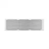 Sistema di raffreddamento a liquido Thermaltake TH360 V2 Ultra ARGB 36 cm bianco