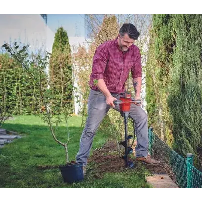 Trapano Einhell GP-EA 18/150 Li BL-Solo 125 giri/min brushless batteria 18 V 5,7 kg