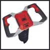 Trapano Einhell GP-EA 18/150 Li BL-Solo 125 giri/min brushless batteria 18 V 5,7 kg