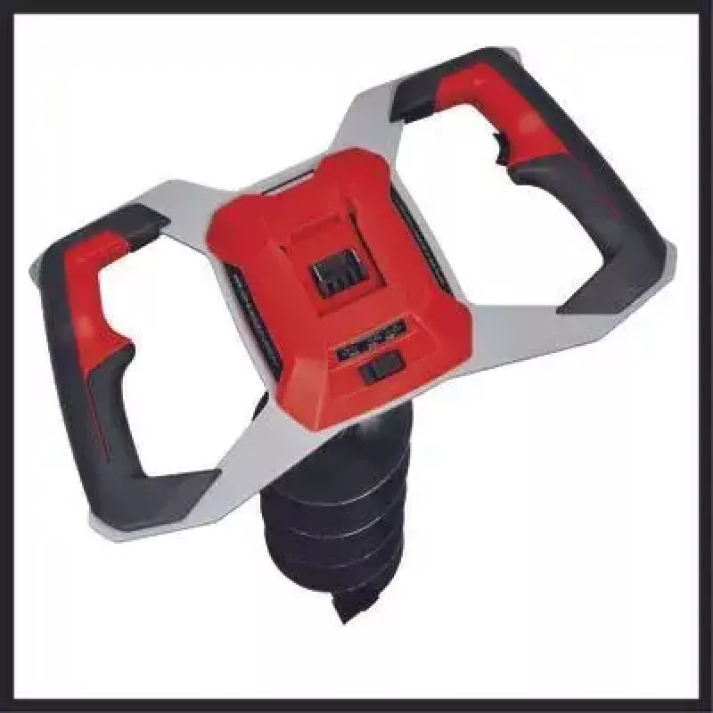 Trapano Einhell GP-EA 18/150 Li BL-Solo 125 giri/min brushless batteria 18 V 5,7 kg