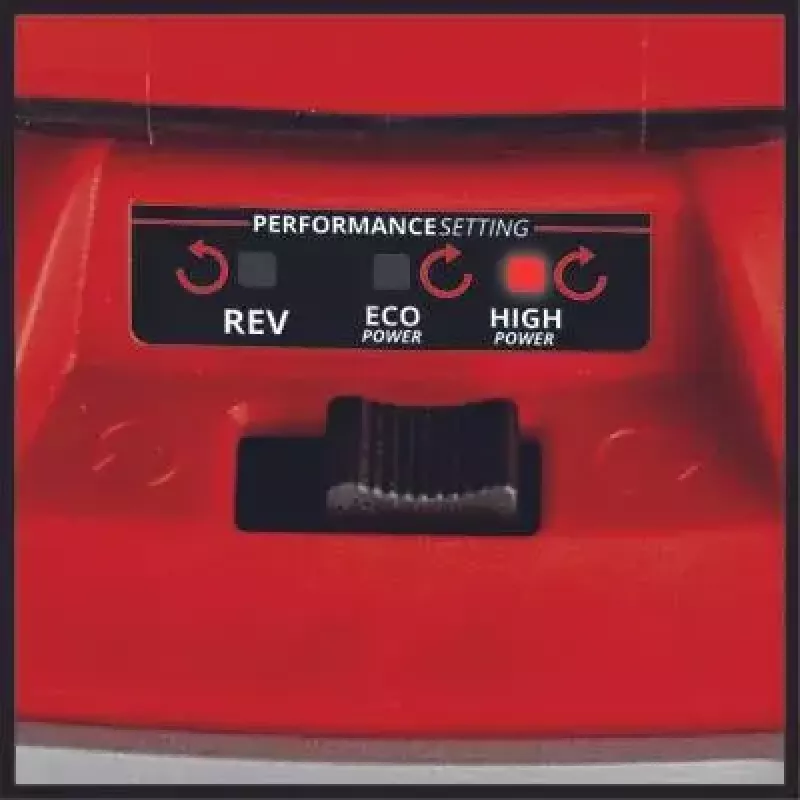 Trapano Einhell GP-EA 18/150 Li BL-Solo 125 giri/min brushless batteria 18 V 5,7 kg