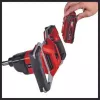 Trapano Einhell GP-EA 18/150 Li BL-Solo 125 giri/min brushless batteria 18 V 5,7 kg