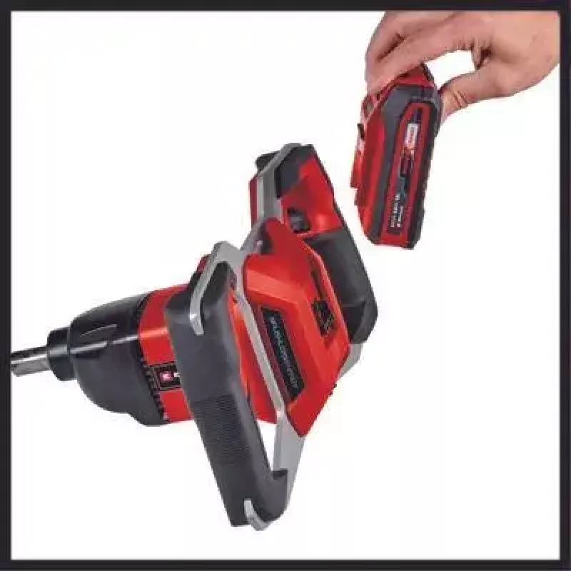 Trapano Einhell GP-EA 18/150 Li BL-Solo 125 giri/min brushless batteria 18 V 5,7 kg