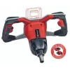 Trapano Einhell GP-EA 18/150 Li BL-Solo 125 giri/min brushless batteria 18 V 5,7 kg