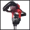 Trapano Einhell GP-EA 18/150 Li BL-Solo 125 giri/min brushless batteria 18 V 5,7 kg