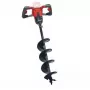 Trapano Einhell GP-EA 18/150 Li BL-Solo 125 giri/min brushless batteria 18 V 5,7 kg