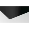Siemens EX801KYW1E Piano cottura nero da incasso a induzione 4 zone