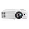 OPTOMA Proiettore H117ST - DLP WXGA 1280x800 3800 LM