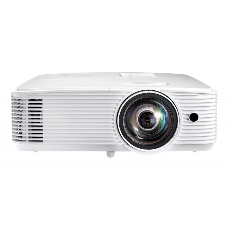 OPTOMA Proiettore H117ST - DLP WXGA 1280x800 3800 LM