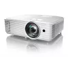 OPTOMA Proiettore H117ST - DLP WXGA 1280x800 3800 LM