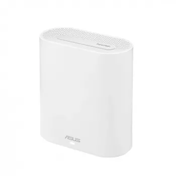ASUS EBM68(2PK) – Expert WiFi Tri-Band (2,4 GHz / 5 GHz / 5 GHz) Wi-Fi 6 (802.11ax) bianco 3 interno