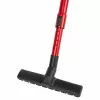 ProfiCare PC-BS 3136 A scopa elettrica senza fili 2 in 1, 22,2 V 2200 mAh, antracite/rosso