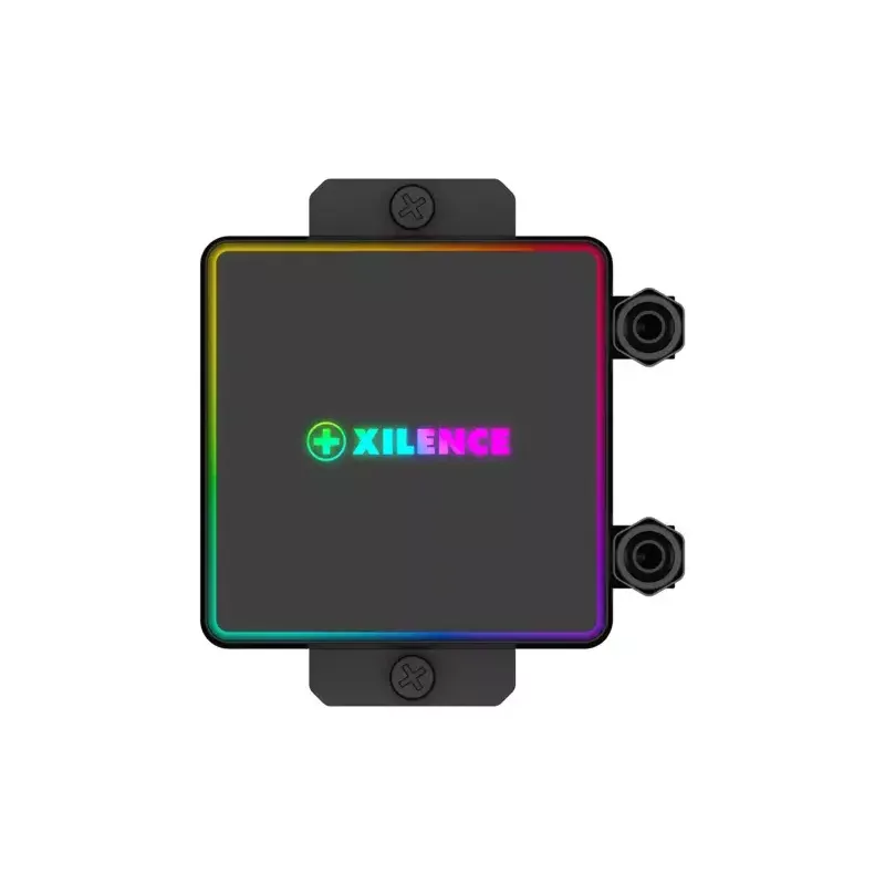 Dissipatore liquido All-in-One Xilence LQ360PRO.ARGB 12 cm nero