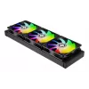Dissipatore liquido All-in-One Xilence LQ360PRO.ARGB 12 cm nero