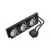 Dissipatore liquido All-in-One Xilence LQ360PRO.ARGB 12 cm nero