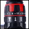 Trapano a pistola Einhell TE-CD 18/48 Li-i 1500 RPM 1,5 kg
