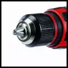 Trapano a pistola Einhell TE-CD 18/48 Li-i 1500 RPM 1,5 kg