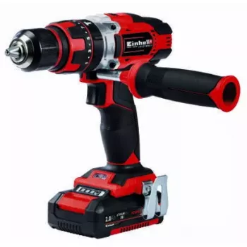 Trapano a pistola Einhell TE-CD 18/48 Li-i 1500 RPM 1,5 kg