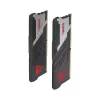 DIMM 32 GB DDR5-6200 (2x 16 GB) Dual-Kit, memoria nera, PVV532G620C40K, Viper Venom, INTEL XMP