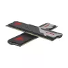 DIMM 32 GB DDR5-6200 (2x 16 GB) Dual-Kit, memoria nera, PVV532G620C40K, Viper Venom, INTEL XMP