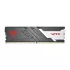 DIMM 32 GB DDR5-6200 (2x 16 GB) Dual-Kit, memoria nera, PVV532G620C40K, Viper Venom, INTEL XMP