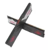 DIMM 32 GB DDR5-6200 (2x 16 GB) Dual-Kit, memoria nera, PVV532G620C40K, Viper Venom, INTEL XMP