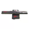 DIMM 32 GB DDR5-6200 (2x 16 GB) Dual-Kit, memoria nera, PVV532G620C40K, Viper Venom, INTEL XMP