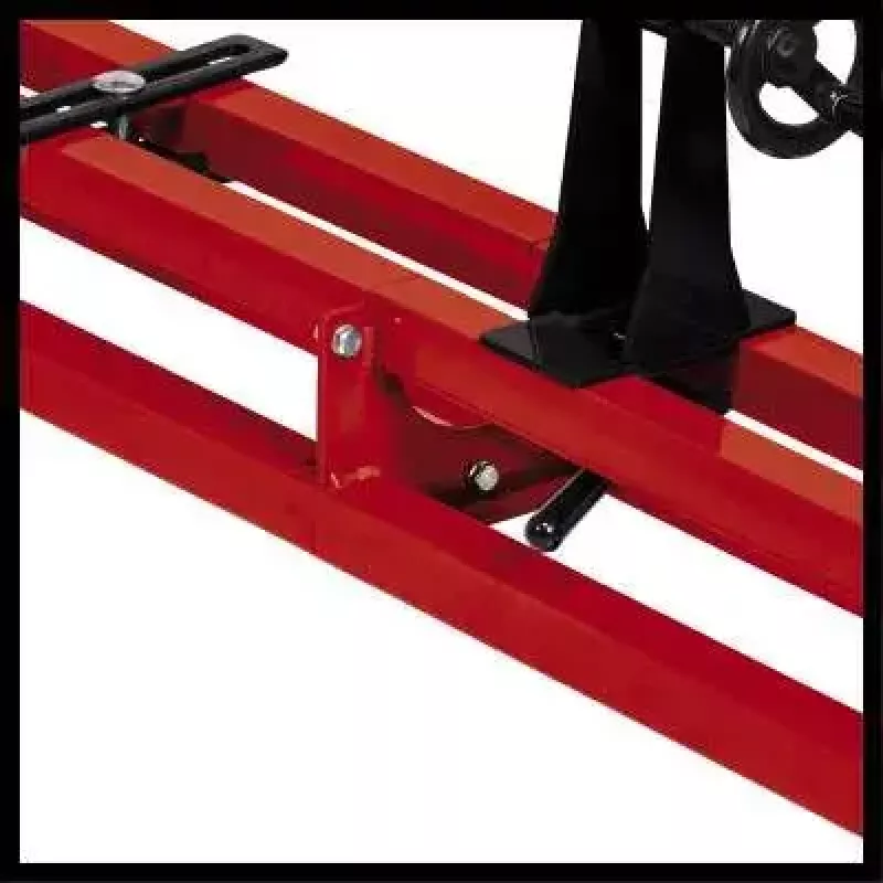 Tornio per legno Einhell TC-WW 1000/1