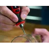 Einhell TE-MT 7.2 Li utensile a batteria per smerigliatura e incisione